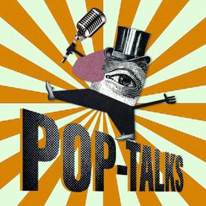 Pop-Talks with Poplar Union