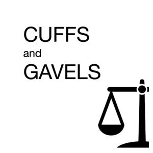 Cuff & Gavel