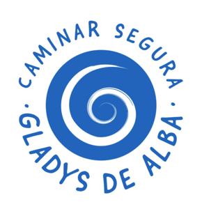 Caminar segura con Gladys de Alba