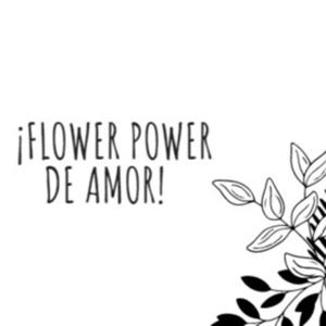 Flower Power de Amor