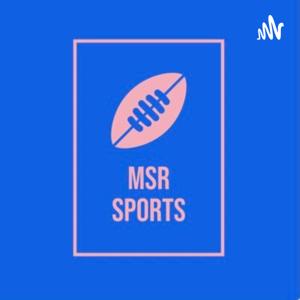 MSR SPORTS