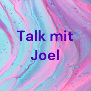 Talk mit Joel