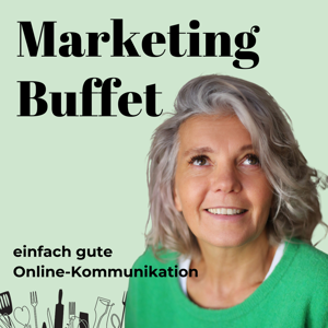 Marketing-Buffet - einfach gute Onlinekommunikation