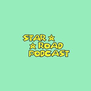 Star Road Podcast