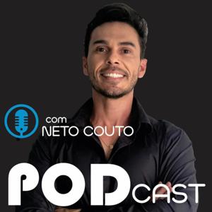 PodCAST com Neto Couto