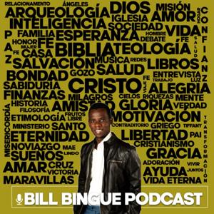 Bill Bingue Podcast