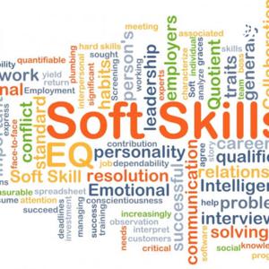 Soft Skills by Ankur Chordia