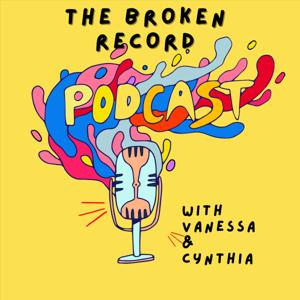 The Broken Record Podcast