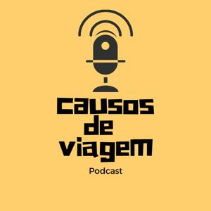 Causos de Viagem