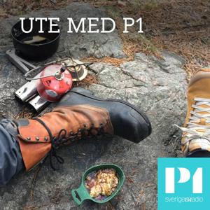 Ute med P1