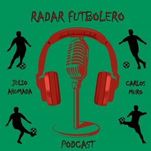 Radar Futbolero Podcast