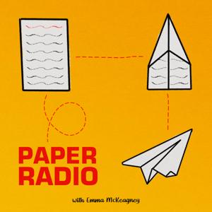 Paper Radio