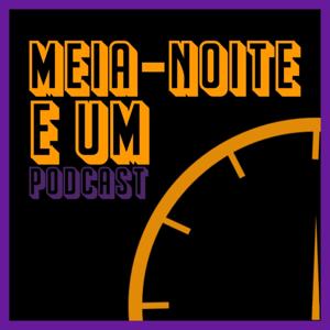 Meia-noite e um