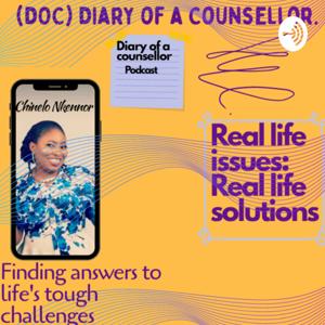 DOC (Diary Of a Counsellor)