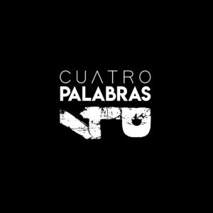 Cuatro Palabras
