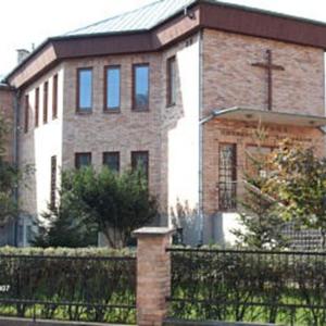 Kazania KChB w Kętrzynie