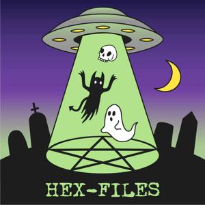 Hex-Files by Nightcrawler Network