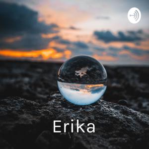 Erika - Elena Dutu Geo Podcast