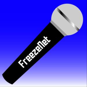 Freezenet Official Podcast