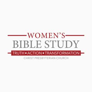 CPC Women's Bible Study - The Saturated Soul