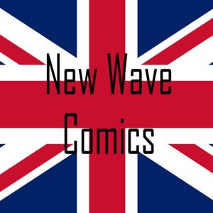 New Wave Comics