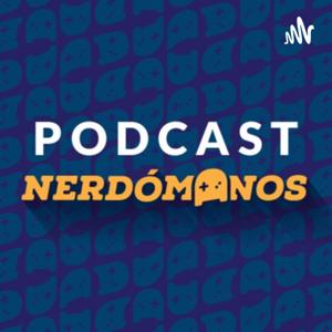 Nerdómanos