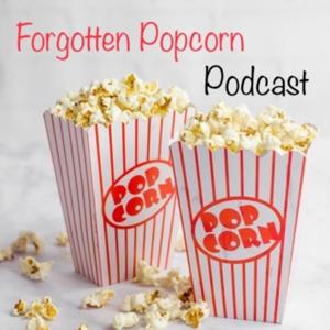 Forgotten Popcorn