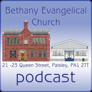 Bethany Podcast