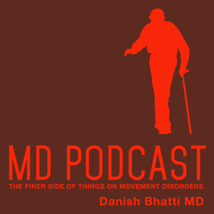 Movement Disorder Podcast