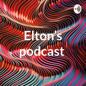 Elton’s podcast