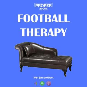 Football Therapy