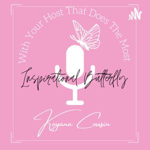 Inspirational Butterfly