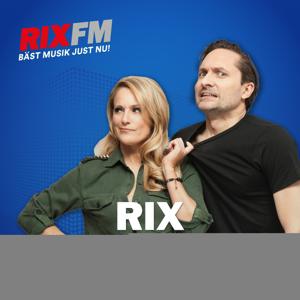 RIX MorronZoo by I LIKE RADIO