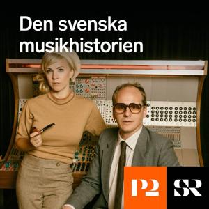 Den svenska musikhistorien