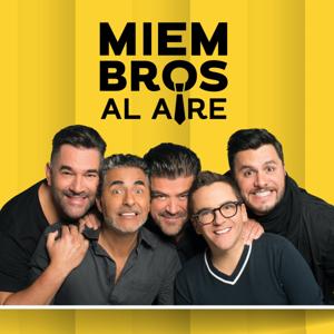 Miembros Al Aire by Televisa, S.A.