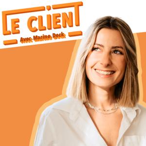 Le Client par Marine Deck