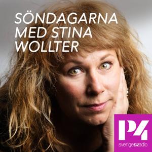 Söndagarna med Stina Wollter