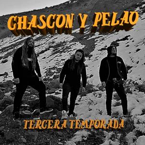 Chascon y Pelao