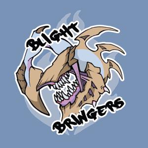 Blight Bringers: A Legion of Everblight Podcast