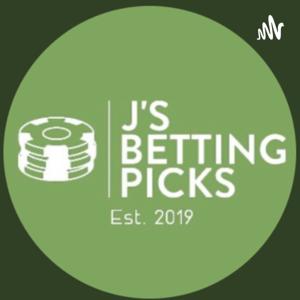 The Sports Betting Rundown