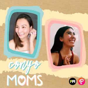 Conyo Moms