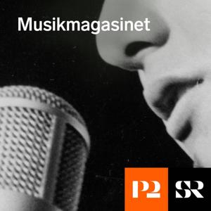 Musikmagasinet