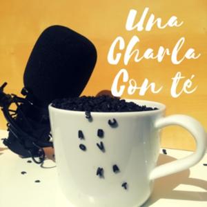 Una charla con té.