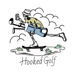 Hooked Golf With Chris Collick