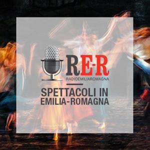 RadioEmiliaRomagna - Spettacoli in Emilia-Romagna