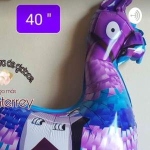 Fornite by Angel Zamarron