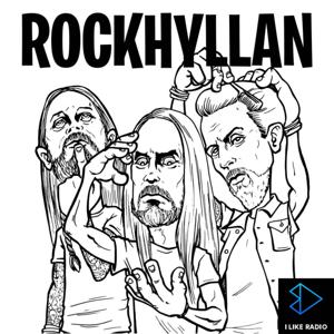 Rockhyllan by I LIKE RADIO