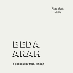 Beda Arah