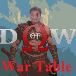 War Table