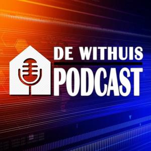 De Withuis Podcast (Voorheen 070online)